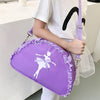 Children Ballet Dance Handbag Girl Ballet Lace Ballet Bag Danse Bag Children Dance Bags for Kids Girls High Quality Lovely Bag