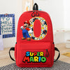 New Super Mario Bro School Bag