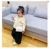 New Fashion Cute Mini Children's Crossbody Bags Waterproof PU Shoulder Bag Baby Backpack Crossbody Bag Coin Purse Handbags