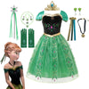 Princess Dress Carnival Party Dress