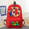 New Super Mario Bro School Bag