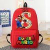 New Super Mario Bro School Bag