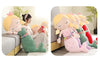 Cute Princess Pillow Room Decor