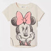 Fashion Disney Cartoon T-shirt