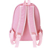 Personalized Embroidery Ballerina Bag,Custom Your Text Nylon Dance Backpack Bag for Girls,Simple& Large-capacity Children's Bag