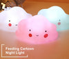 Cartoon Mini Night Light