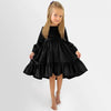 New 7-12 years Girls Party Dress