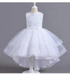 Flower Girls Princess Dress