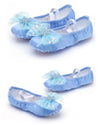 Lovely Princess Dance Soft Soled Ballet Shoe