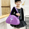 Children Ballet Dance Handbag Girl Ballet Lace Ballet Bag Danse Bag Children Dance Bags for Kids Girls High Quality Lovely Bag