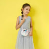 New Fashion Children Girls Shoulder Bag