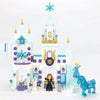 Disney Frozen Princess Snow Castle