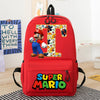 New Super Mario Bro School Bag