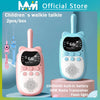 Kids Walkie Talkie 2PCS Electronic Toys