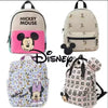 Disney Mickey Mouse Cartoon Backpack