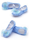 Lovely Princess Dance Soft Soled Ballet Shoe