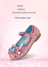 Princess Elsa Girl Princess Shoes