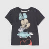 Fashion Disney Cartoon T-shirt