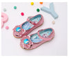 Princess Elsa Girl Princess Shoes