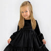 New 7-12 years Girls Party Dress