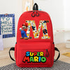 New Super Mario Bro School Bag