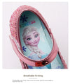 Princess Elsa Girl Princess Shoes