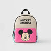 Disney Mickey Mouse Cartoon Backpack