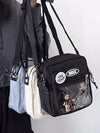 Fashion Crossbody Bags For Teens