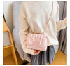 New Fashion Cute Mini Children's Crossbody Bags Waterproof PU Shoulder Bag Baby Backpack Crossbody Bag Coin Purse Handbags