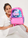 Girls Student School Bag