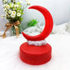 LED Night Light Decorative Moon Lights