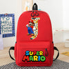 New Super Mario Bro School Bag