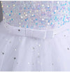 Flower Girls Princess Dress