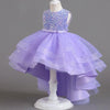 Flower Girls Princess Dress