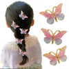 Gradient Cute Baby Hairpins