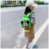 Baby Disney School bag