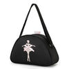 Children Ballet Dance Handbag Girl Ballet Lace Ballet Bag Danse Bag Children Dance Bags for Kids Girls High Quality Lovely Bag