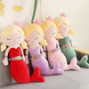 Cute Princess Pillow Room Decor