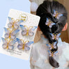 Gradient Cute Baby Hairpins