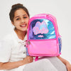 Girls Student School Bag