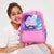 Girls Student School Bag