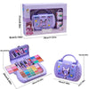 Girls Makeup Kit Washable Makeup