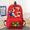 New Super Mario Bro School Bag