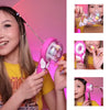 Electric Hair Braiding Machine Colorful Braids Children And Little Girls Dressing Accessories Toys Girls Braids