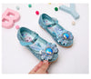 Princess Elsa Girl Princess Shoes