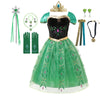 Princess Dress Carnival Party Dress