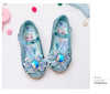 Princess Elsa Girl Princess Shoes