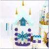 Disney Frozen Princess Snow Castle