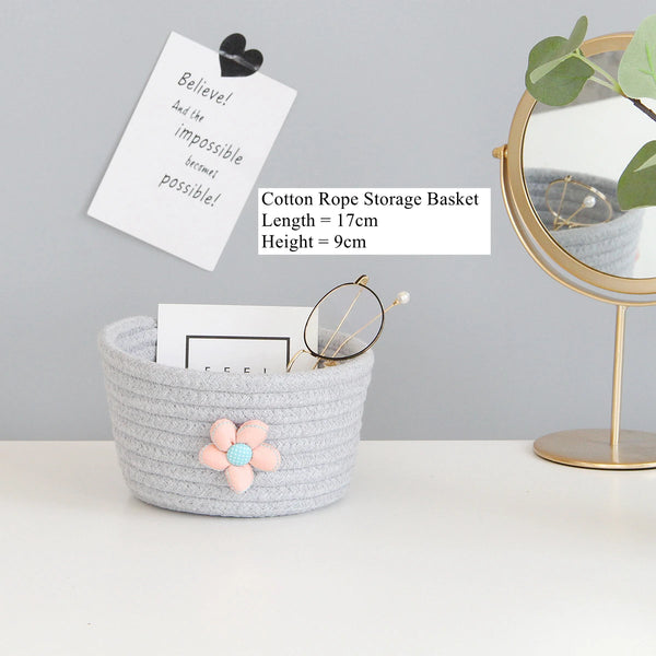 Small Organizer Box