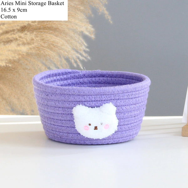 Storage Basket